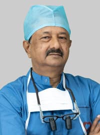 প্রফেসর ডা. আসিত বারান অধিকারী