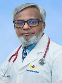 প্রফেসর ডা. এ. এস. এম. বাজলুল করিম