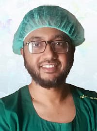প্রফেসর ডা. এ. এস. এম. জাহিদুর রহমান