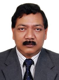 প্রফেসর ডা. আসক কুমার দত্ত
