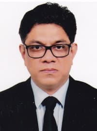 প্রফেসর ডা. আভর দাস ভৌমিক