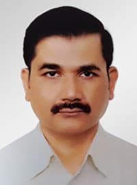 প্রফেসর ডা. আইয়ুব আলী চৌধুরী