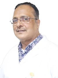 প্রফেসর ডা. আইয়ুব আনসারি