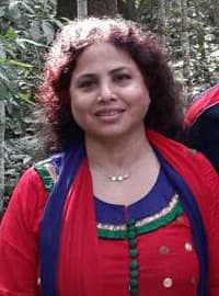 প্রফেসর ডা. আজিজা বেগম লুসি