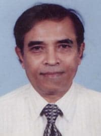 প্রফেসর ডা. বদরুল আলম