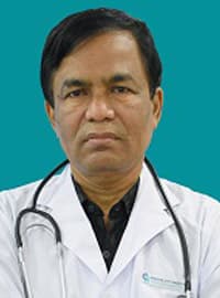 প্রফেসর ডা. বিধান চন্দ্র গোসোয়ামি