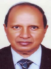 প্রফেসর ডা. বিধান চন্দ্র রায়