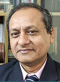 প্রফেসর ডা. বিধান রঞ্জন রায় পোদ্দার