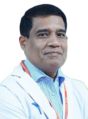 প্রফেসর ডা. বিদিত রঞ্জন দেব