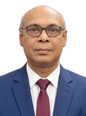 প্রফেসর ডা. বিপ্লব কুমার রায়