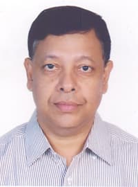 প্রফেসর ডা. বিশ্বাস আখতার হোসেন