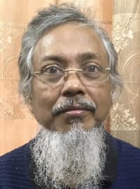 প্রফেসর ডা. চৌধুরী মেশকাত আহমেদ