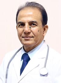 প্রফেসর ডা. চৌধুরী মোহাম্মদ আলী