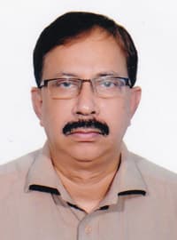 প্রফেসর ডা. চৌধুরী ইয়াকুব জামাল