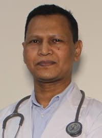 প্রফেসর ডা. (কর্নেল) মোঃ হুমায়ুন কবির