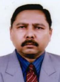 কর্নেল প্রফেসর ডা. মোঃ মোজিবুর রহমান