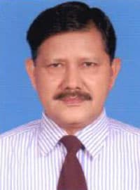 কর্নেল প্রফেসর ডা. মোঃ ওবায়দুর রহমান শাহ