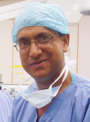 কর্নেল প্রফেসর ডা. মোঃ তাউহিদুল ইসলাম