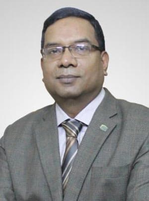 প্রফেসর ডা. (কর্নেল) কাজী সেলিম ইয়াজদি