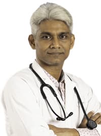 প্রফেসর ডা. (কোলনেল) ঘুলাম কাওনায়ন