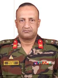 প্রফেসর ডা. কোলনেল জাহিদ