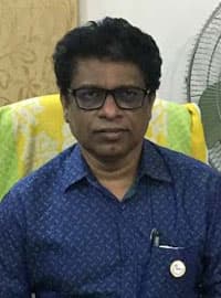 প্রফেসর ডা. ডি. জি. এম. আকাইদুজ্জামান