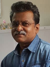 প্রফেসর ডা. দেবাশীষ বিশ্বাস