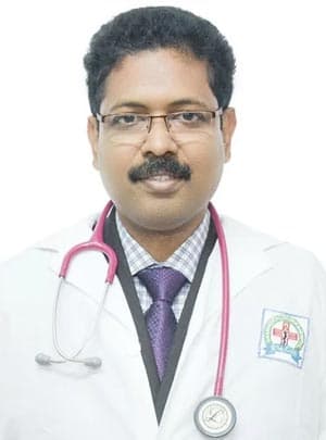 প্রফেসর ডা. দেবাশীষ দাস