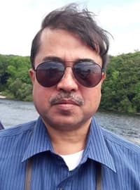 প্রফেসর ডা. দেবেশ চন্দ্র তালুকদার