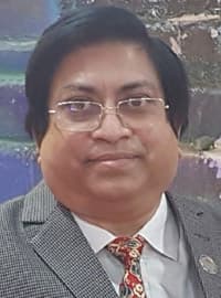 প্রফেসর ডা. দেভেন্দ্র নাথ সরকার