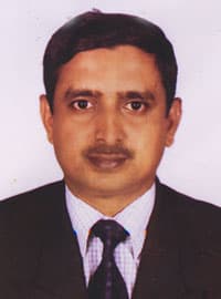 প্রফেসর ডা. ডি. এ. হাসান চৌধুরী