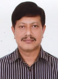 প্রফেসর ডা. দেওয়ান সাইফুদ্দিন আহমেদ