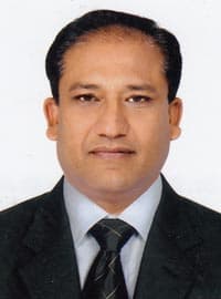 প্রফেসর ডা. ধিমান চৌধুরী