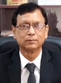 প্রফেসর ডা. দিলীপ কুমার ভৌমিক