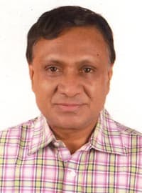 প্রফেসর ডা. দিলীপ কুমার রায়