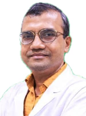 প্রফেসর ডা. দীপঙ্কর চন্দ্র নাগ