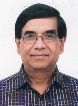 প্রফেসর ডা. দীপঙ্কর নাথ তালুকদার
