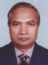 প্রফেসর ডা. ফরিদুল ইসলাম