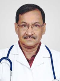 প্রফেসর ডা. এহসান মাহমুদ