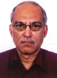 প্রফেসর ডা. ইমরান বিন ইউনুস