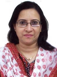 প্রফেসর ডা. ফাহমিদা খান (লিমা)