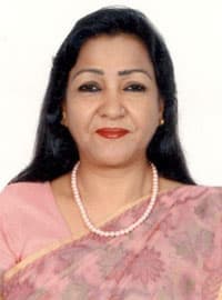 প্রফেসর ডা. ফারহানা দেওয়ান