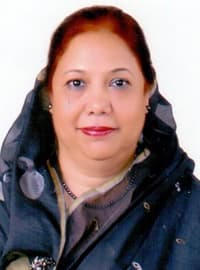 প্রফেসর ডা. ফারহাত হোসেন