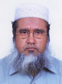 প্রফেসর ডা. ফরিদ উল আলম