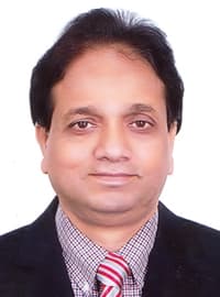 প্রফেসর ডা. ফারুক আলম