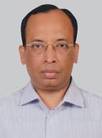 প্রফেসর ডা. ফারুক আহমেদ