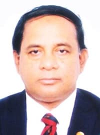 প্রফেসর ডা. ফাজলুর রহমান