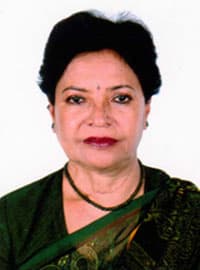 প্রফেসর ডা. ফেরদৌস মাহাল রুনি