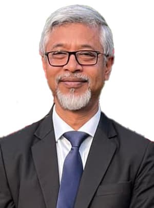 প্রফেসর ডা. ফিদাহ হোসেন