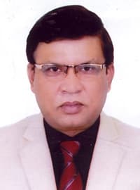 প্রফেসর ডা. ফিরোজ আহমেদ খান